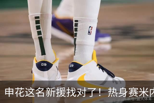 申花这名新援找对了！热身赛米内罗大放异彩